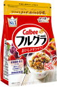 カルビー フルグラ 750g 6コ入り 2022/10/03発売 (4901330746360)