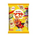 国産米100％を使用した甘口しょうゆ味のソフトせんべい。 【内容量】26枚【入数】12コ 【2023/09/04発売】