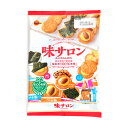ブルボン 味サロン 65g 8コ入り 2021/04/06発売 (4901360342877)(4)