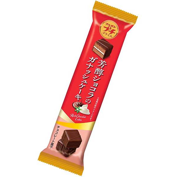 ココア生地で口どけなめらかなホワイトガナッシュをサンドし、芳醇なチョコレートで贅沢にコーティングした見た目も味わいも特別なケーキです。 【内容量】5個【入数】10コ 【2023/10/05発売】 ※チョコ菓子は夏季の間はクール便利用をお勧めいたします。