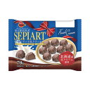 ブルボン セピアート生クリーム 79g(個装紙込み) 40コ入り 2025/03/25発売 (4901360361632c)