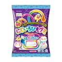 クラシエ ながーい にじいろひもグミ 18g 7コ入り 2025/06/30発売 (4901551357444)|詳細画像
