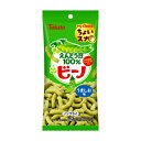 東ハト ちょいスナビーノうましお味 40g 48コ入り 2023/04/03発売 (4901940113491c)