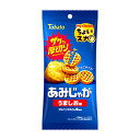 東ハト ちょいスナ あみじゃが うましお味 40g 12コ入り 2025/04/14発売 (4901940115822x2)(4)