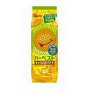 東ハト ハーベスト キャラメルバナナ 32枚 88g 12コ入り 2025/05/12発売 (4901940300501)
