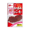 なとり JUST PACK おつまみジャーキー 12g 10コ入り 2023/10/01発売 (4902181100899)