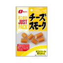 なとり JUST PACK チーズスモーク 25g 10コ入り 2023/10/01発売 (4902181100943)