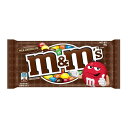 ミルクチョコレートをシュガーコーティングしたお口でとろけて、手にとけないm&m'sのチョコレートです。 【内容量】40g【入数】192コ 【2023/02/28発売】 ※チョコ菓子は夏季の間はクール便利用をお勧めいたします。