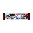 フルタ製菓 チョコレートバー（名探偵コナン） 1本 20コ入り 2024/04/15発売 (4902501006399)