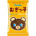 フルタ製菓 むぎっ子チョコ 17g 240コ入り 2025/09/01発売 (4902501115930c)