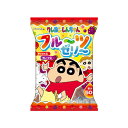 フルタ製菓 クレヨンしんちゃんフルーツゼリー 210g 20コ入り 2025/03/10発売 (4902501254950)