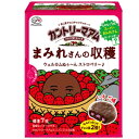 不二家 カントリーマアムまみれさんの収穫BOX 70g（個装紙込み） 60コ入り 2023/09/19発売 (4902555274119c)