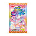 明治チューインガム 魔法のかわるんゼリー 16g 8コ入り 2024/09/16発売 (4902744036931)(4)