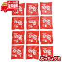 (全国送料無料)お菓子 詰め合わせ UHA味覚糖 ぷっちょグミ(あまおういちご味とヨーグルト味)【12コ】メール便 (4902750781900sx12m)【送料無料 詰め合わせ おやつ 小袋 個包装 お試し】