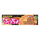 UHA味覚糖 ぷっちょスティックジューシー有田みかん 10粒 10コ入り 2023/09/11発売 (4902750960596)