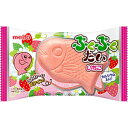 meito ぷくぷくたい いちご 1個 120コ入り 2025/09/01発売 (4902757114404c)