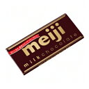 明治 ミルクチョコレート 50g 120コ入り (4902777015927c)
