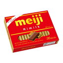 明治 ハイミルク BOX 120g(26枚) 48コ入り 2024/11/05発売 (4902777234946c)