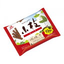 森永製菓 小枝<ミルク>ティータイムパック 101g 14コ入り 2025/04/22発売 (4902888270734)