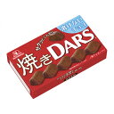森永製菓 焼きダース 51g 10コ入り 2025/04/08発売 (4902888270826)(4)