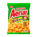 ヤマザキビスケット エアリアル 焼きとうもろこし味 65g 12コ入り (4903015560537)