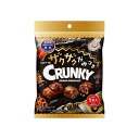 ロッテ ザクザクやみつきクランキーパーソナルパック 47g 64コ入り 2024/09/24発売 (4903333212408c)(4)