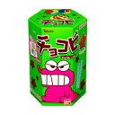 東ハト チョコビ チョコレート味 23g 6コ入り 2023/07/10発売 (4549660884903)