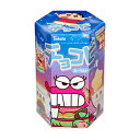 東ハト チョコビ ヨーグルトラッシー味 18g 48コ入り 2025/07/01発売 (4549660885320c)