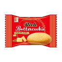 豊かに香るバターの風味が口の中に広がるひとくちサイズのクッキーです。 【内容量】1枚【入数】600コ