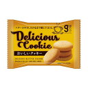 銀の汐 おいしいクッキー 12g 240コ入り 2025/03/25発売 (4962407032533c)(4)