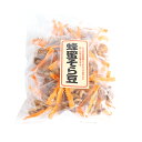 西八製菓 テトラ蜂蜜そら豆 145g 12コ入り (4975618250054)(4)