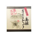 森田製菓 島根薄皮まんじゅう 9個 24コ入り (4985093002437c)