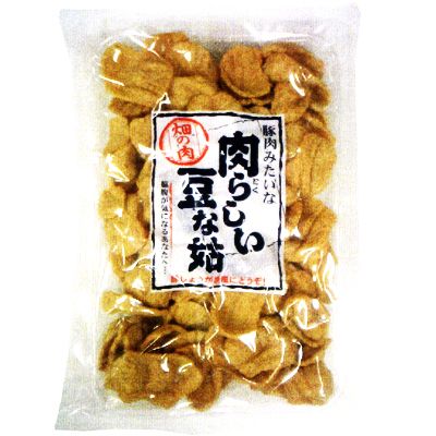 楽天さんきゅーマーチ森田 肉らしい豆な姑 150g （常温） （4990855065490）