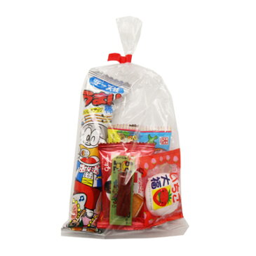 (地域限定送料無料)【30袋】100円 お菓子 詰め合わせ (Bセット) 駄菓子 袋詰め さんきゅーマーチ 【駄菓子 詰め合わせ 子ども会 子供会 景品 販促 イベント 子供会 縁日 お祭り 福袋 お菓子 お祭り問屋 おかし オカシセット お菓子詰め合せ (omtma0733x30k)