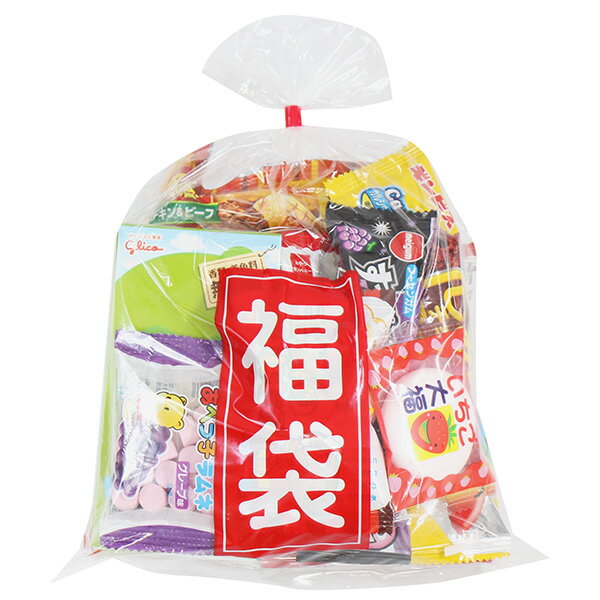 (地域限定送料無料)【50袋】お菓子 詰め合わせ プリッツも入った入ったミニ福袋 袋詰め さんきゅーマーチ 【祝い 袋詰 駄菓子 子ども会 子供会 景品 販促 イベント 旅行 お祭り 福袋 おかし オカシセット 業務用 まとめ買い 個包装 祭事】 (omtma8144x50k)