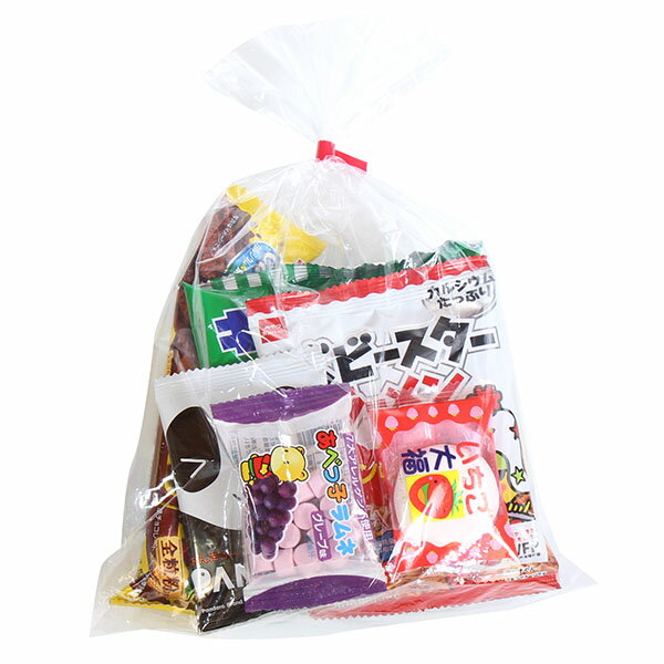 お菓子詰め合わせ さんきゅーマーチ おすすめ袋...の紹介画像3