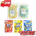 (地域限定送料無料) お菓子 詰め合わせ 熱中症対策 塩分チャージタブレッツ3種(梅、塩レモン、スポーツドリンク)&塩分チャージゼリー2種(サイダー、レモン+ラ...