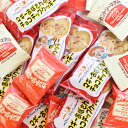 (全国送料無料) さんきゅーマーチ カントリーマアム(20コ)& マギーおばさんのチョコチップクッキー(8コ)セット メール便 (omtmb5888)(4)