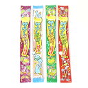 (全国送料無料) やおきん 駄菓子のソフトキャンディ・サワーペーパーセット (計40コ) さんきゅーマーチ メール便 (omtmb6779)