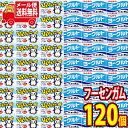 (全国送料無料) マルカワ ひえひえっこフーセンガム(60コ)& ヨーグルトフーセンガム(60コ)計120コ(当たり付き)セット さんきゅーマーチ メール便 (...