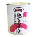(地域限定送料無料)業務用 グリーンフィールド ゆであずき 2号缶 1ケース(12入)(常温)(620106000c)