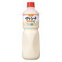 (地域限定送料無料)業務用 ロイヤルシェフ フレンチドレッシング 白 1L 1ケース(6入)(常温)(740363000c)
