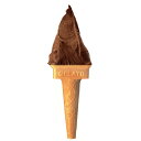 (地域限定送料無料) 業務用 ロッテ 匠のジェラート ベルギーチョコレート 2L 4コ入り (冷凍)(769107675ck)