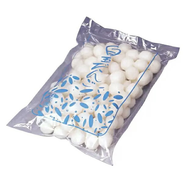 業務用 (米国産米)タヌマ 冷凍白玉団子 1kg (621221000)