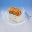冷製野菜グラタンテリーヌ(1本)《冷凍》 - 膳人-かしはびと-
