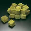 わらび餅(抹茶)1kg《冷凍》