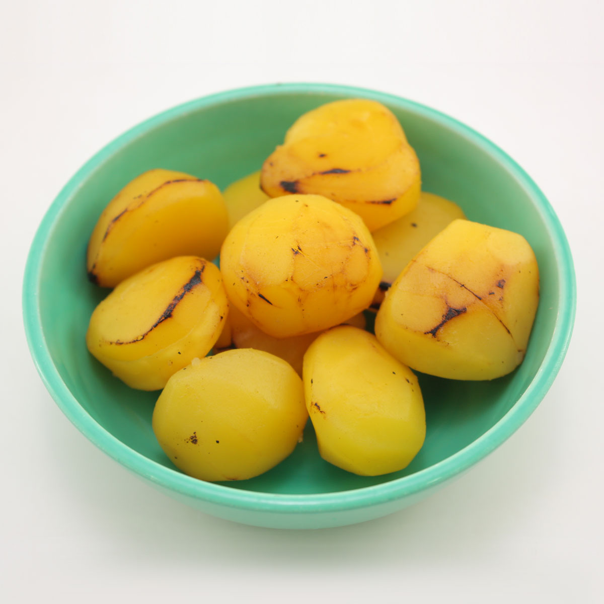 ホクホク焼栗(60ヶ)《冷凍》