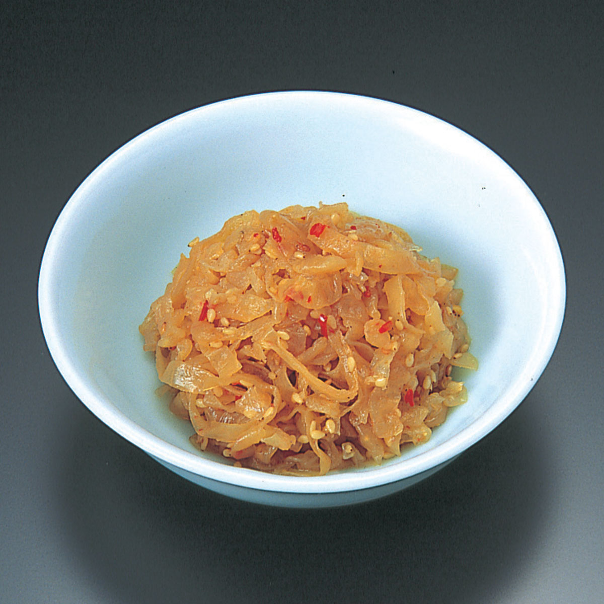 中華くらげ（1kg）《冷凍》