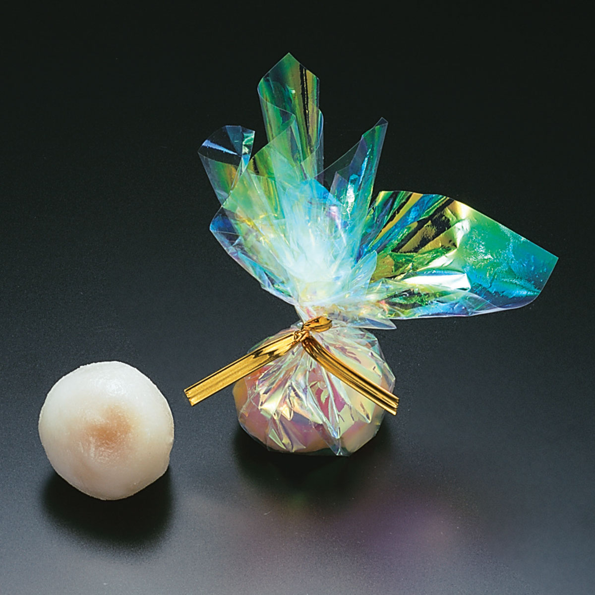 みたらしオーロラ包み（25個）《冷凍》(4)