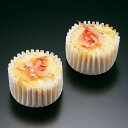桜海老クリーム焼(11個)《冷凍》